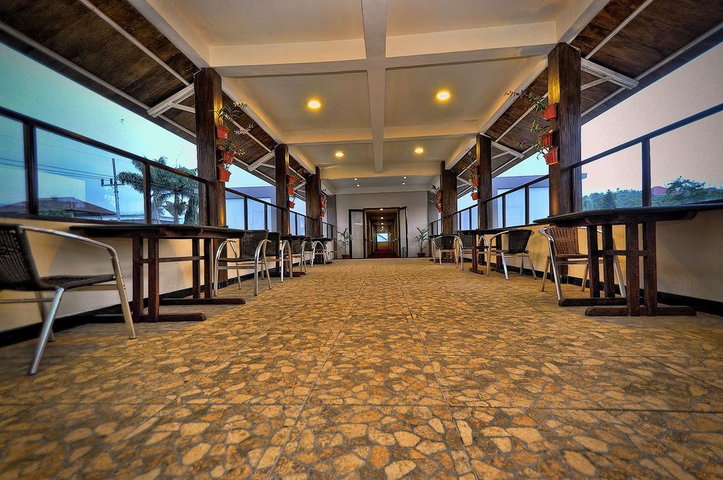 Spencer Green Hotel Batu  Exterior photo