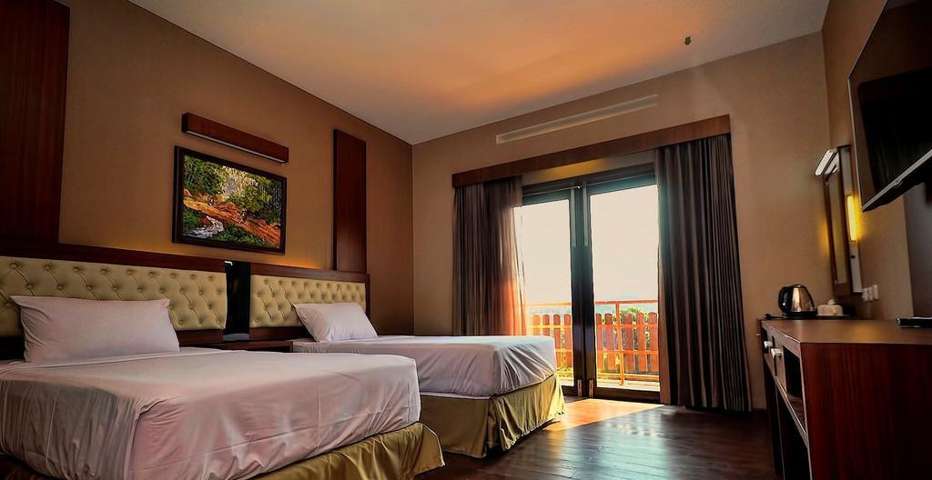 Spencer Green Hotel Batu  Room photo