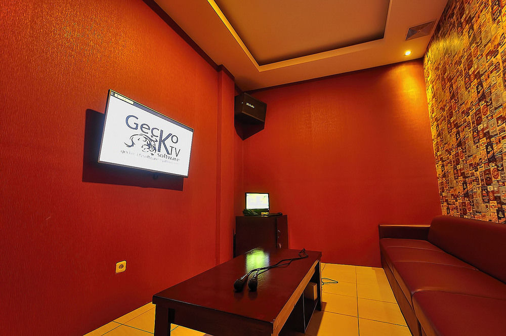 Spencer Green Hotel Batu  Exterior photo