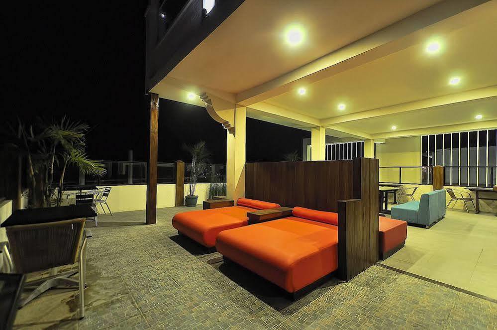 Spencer Green Hotel Batu  Exterior photo