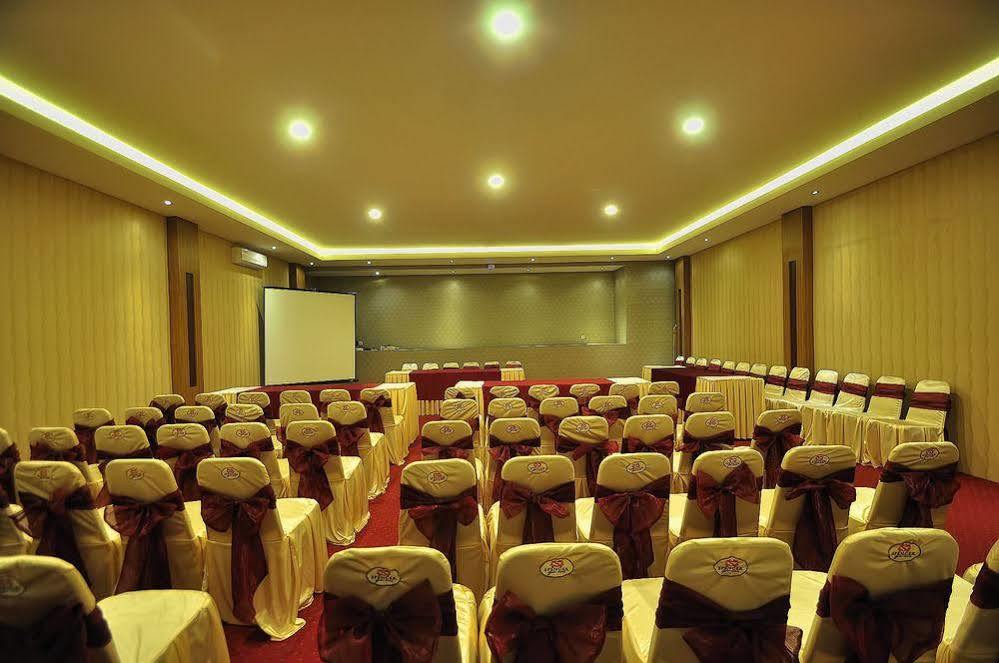 Spencer Green Hotel Batu  Exterior photo